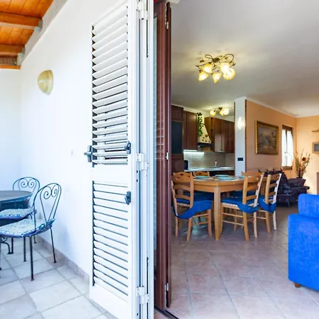 Mansarda Turchese - Myho Casa
